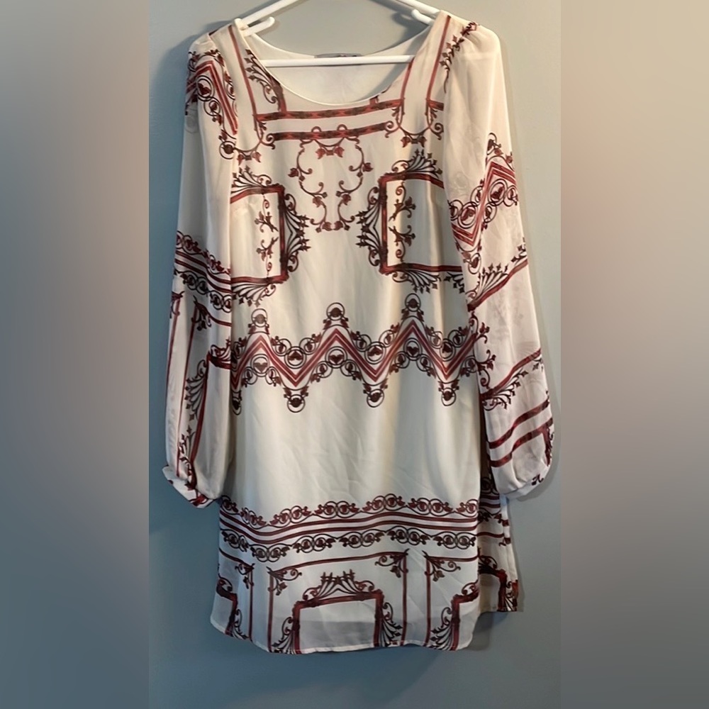 Eunishop Gorgeous Dress S